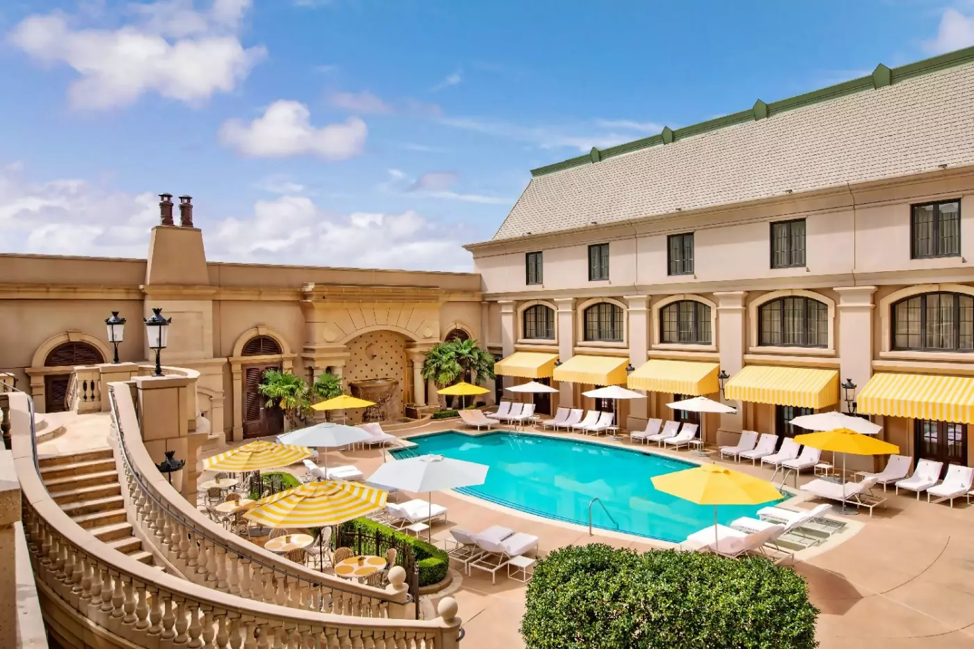 St Regis Atlanta