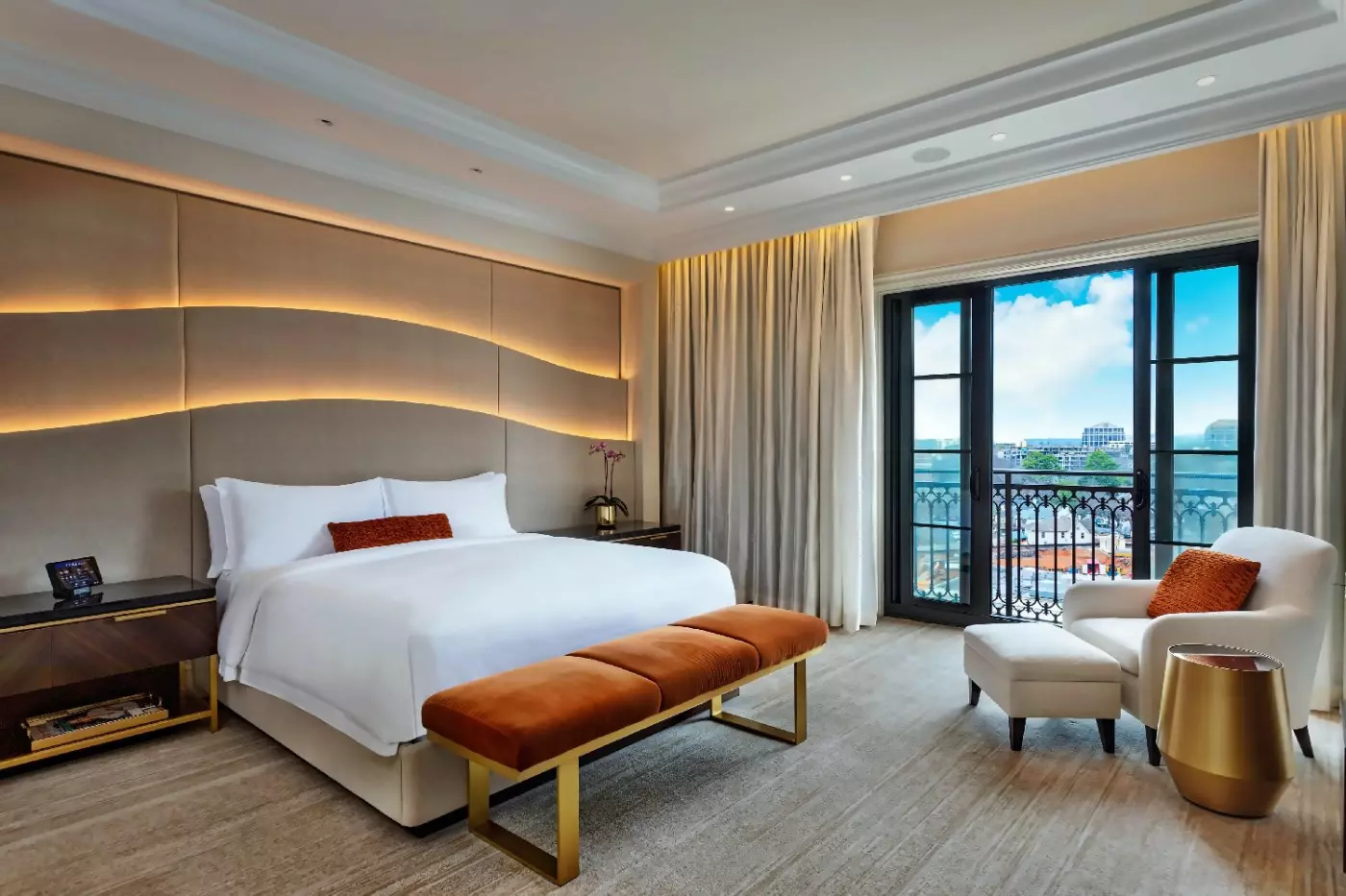 St Regis Atlanta