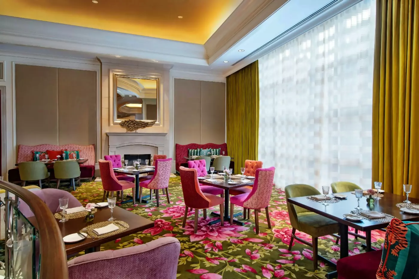 St Regis Atlanta
