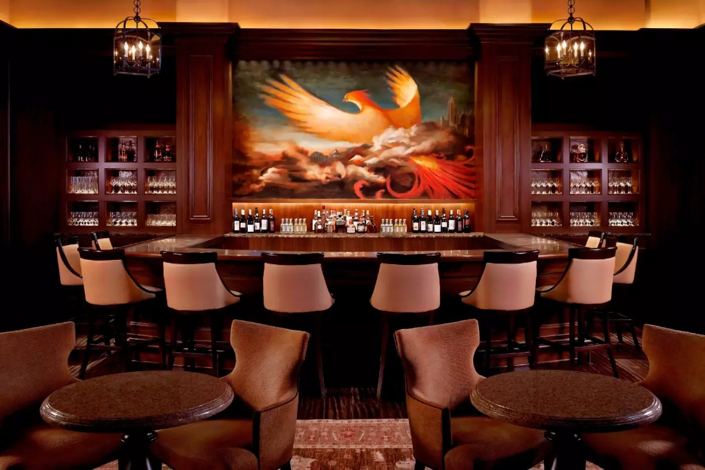 St Regis Atlanta