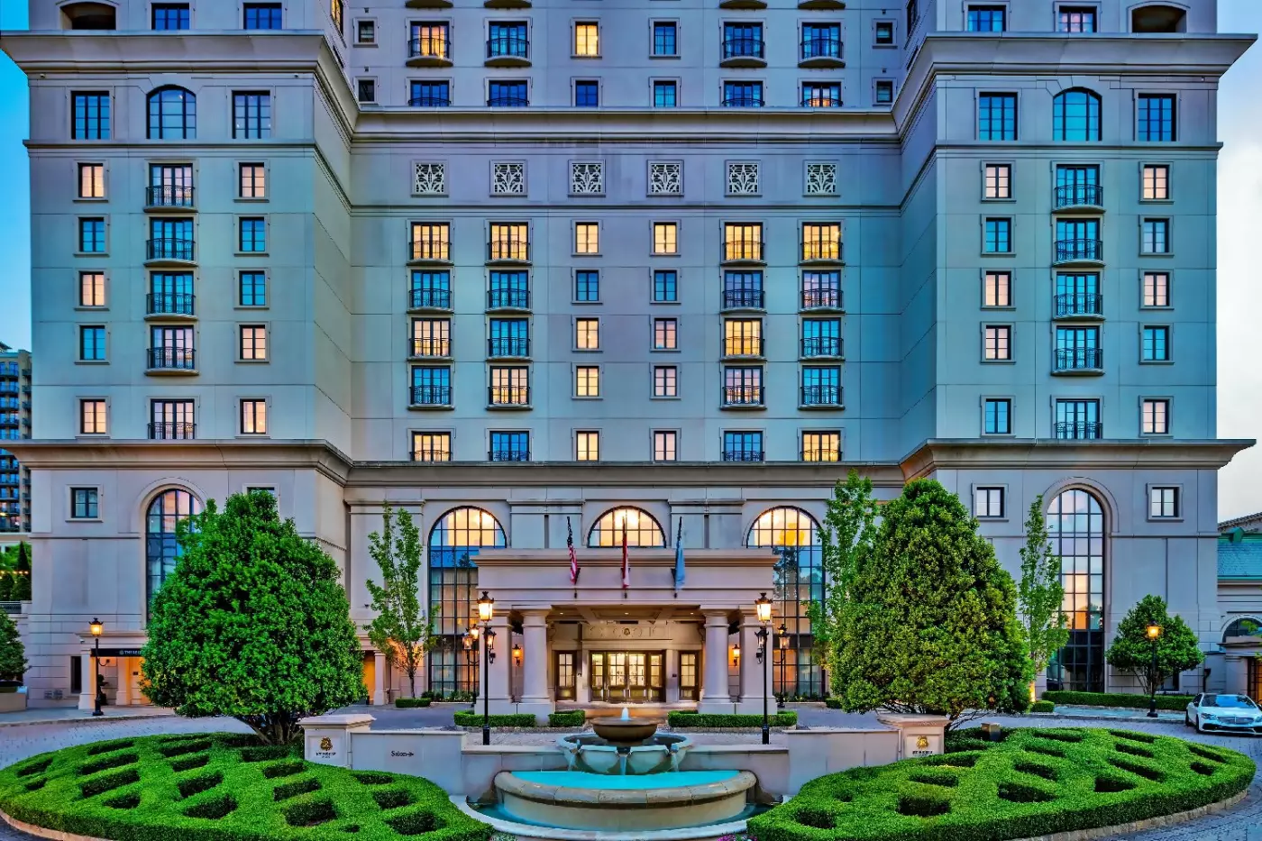 St Regis Atlanta