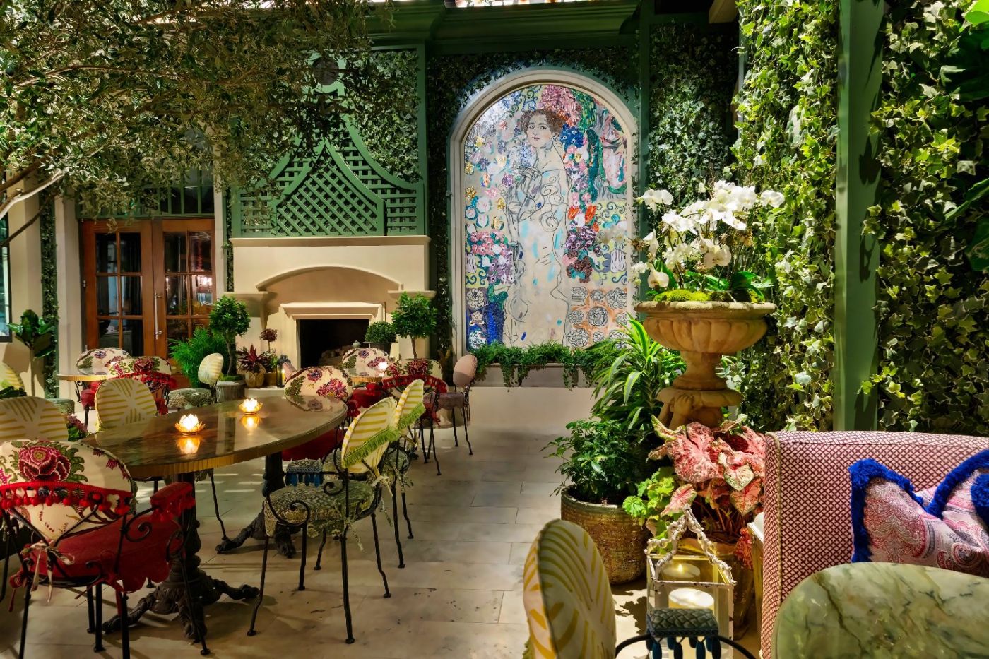 St Regis Atlanta