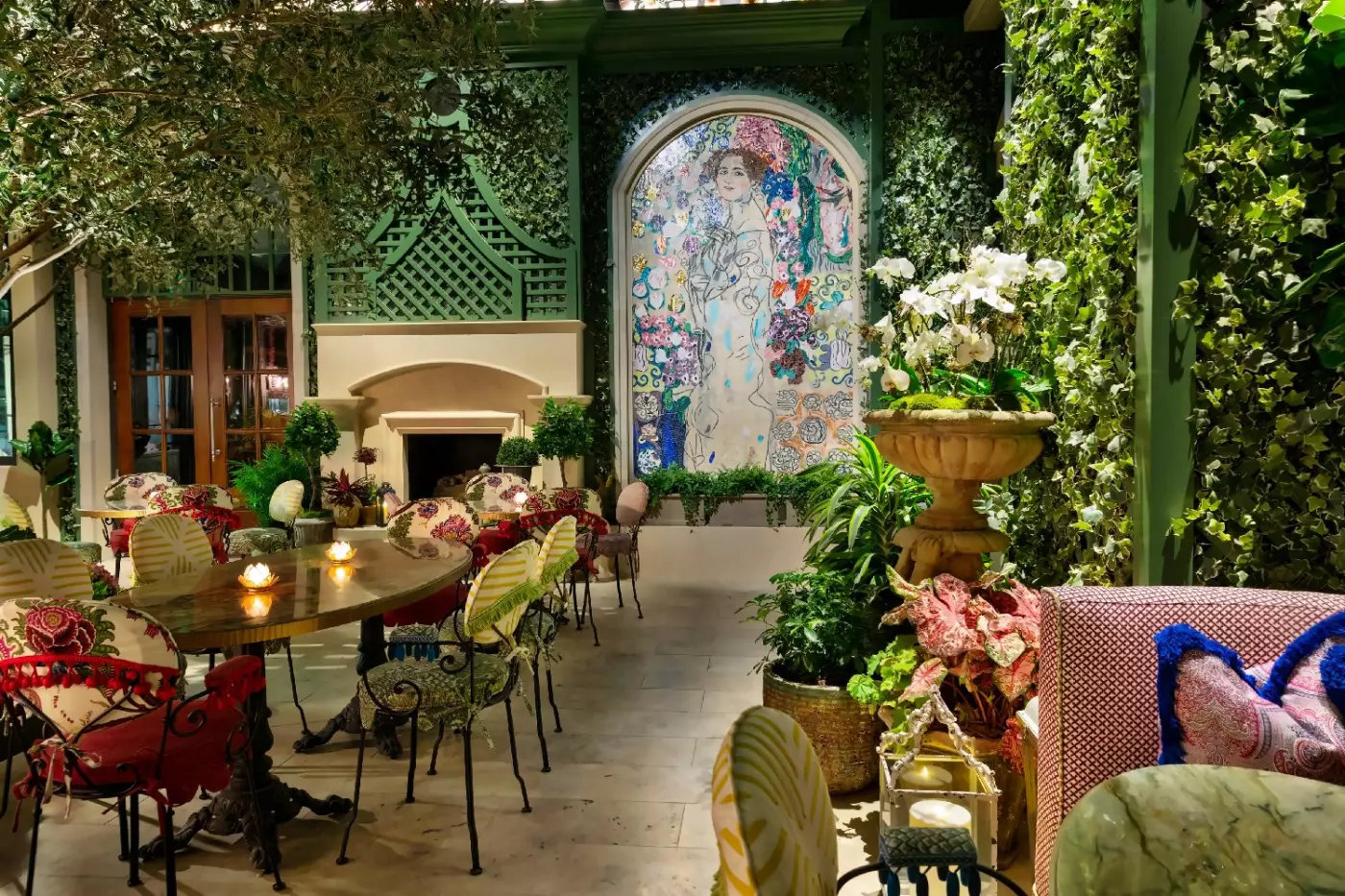 St Regis Atlanta