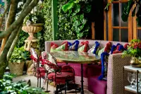 Thumbnail St Regis Atlanta