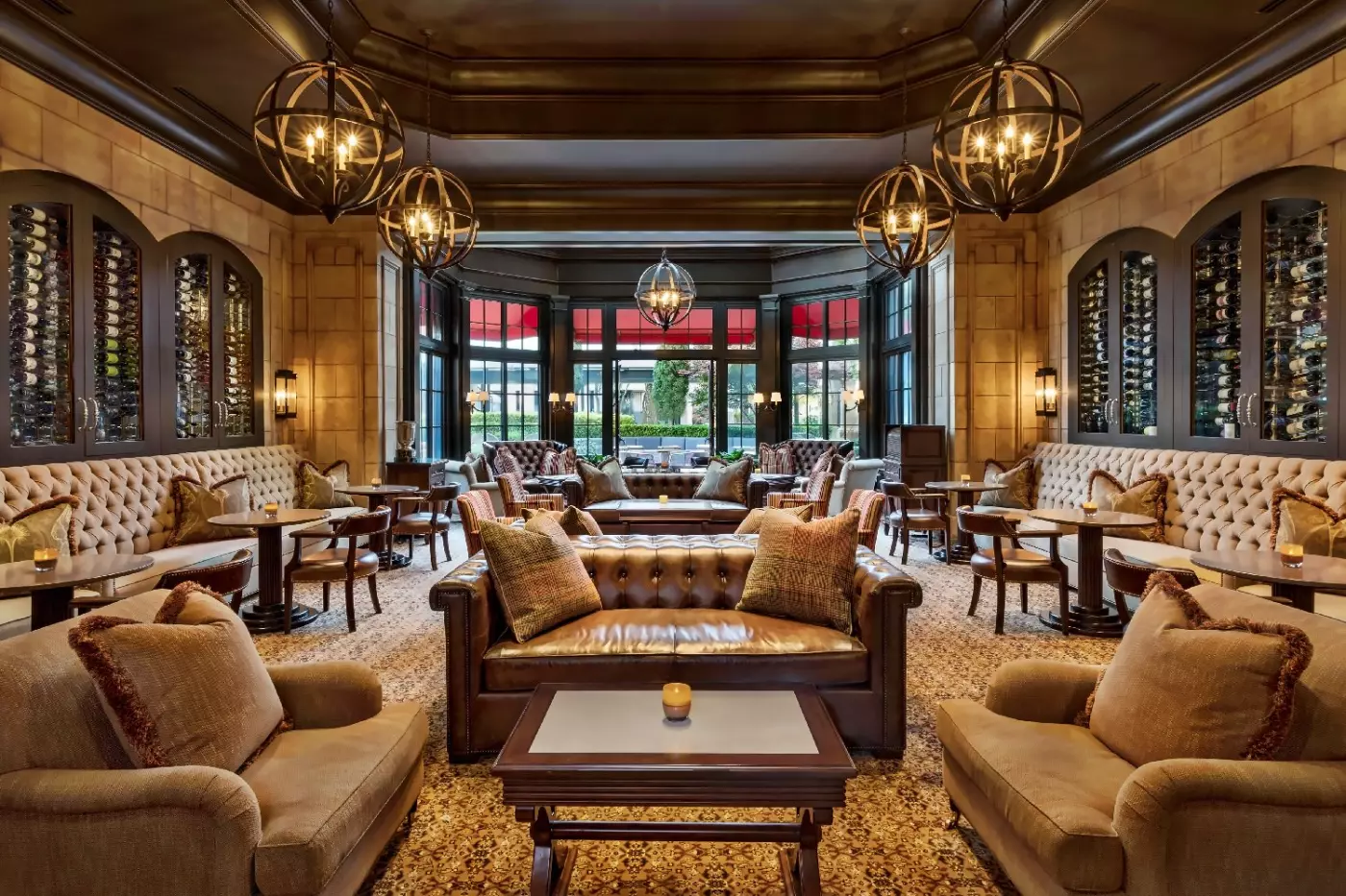 St Regis Atlanta