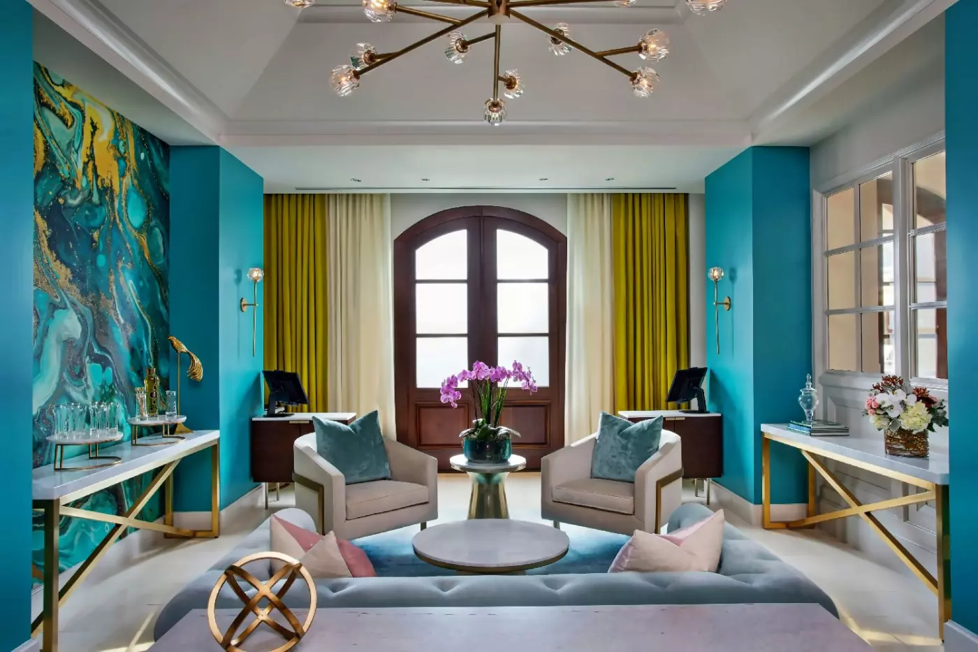 St Regis Atlanta