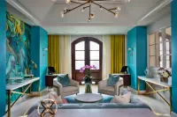 Thumbnail St Regis Atlanta