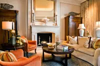 Thumbnail St Regis Atlanta
