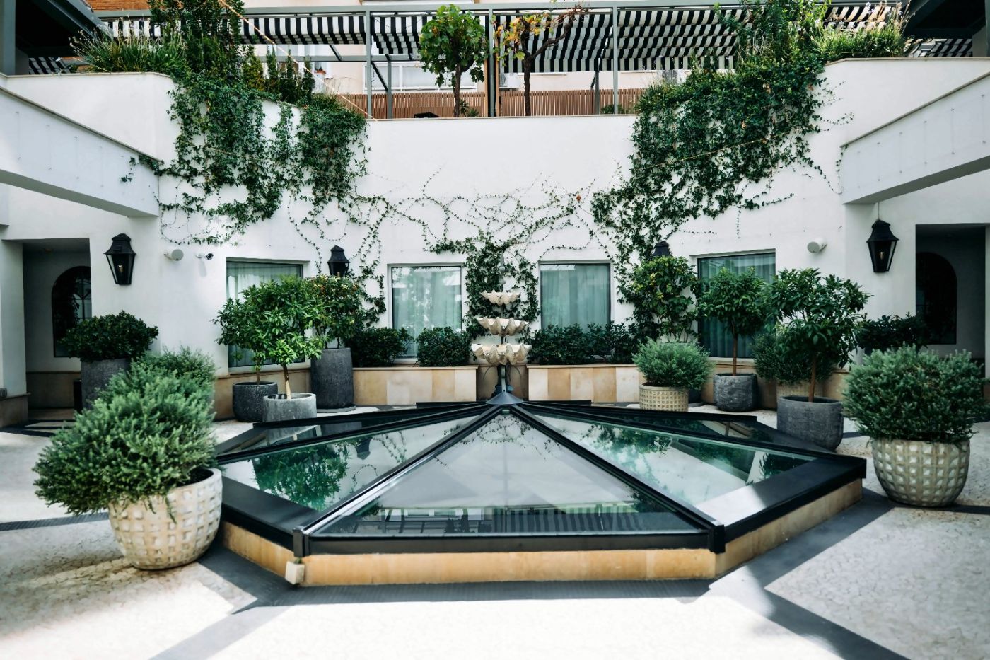 Bless Hotel Madrid