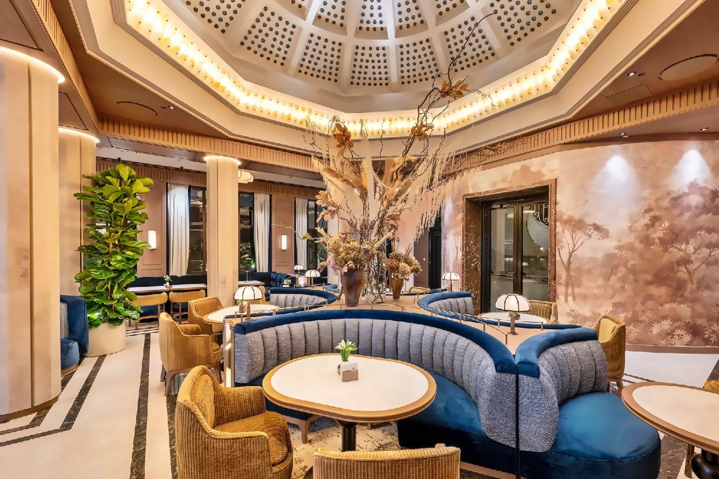 Bless Hotel Madrid