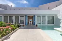 Thumbnail Patmos Aktis Resort & Spa