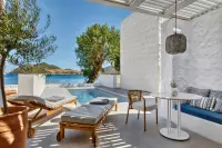 Thumbnail Patmos Aktis Resort & Spa