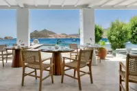 Thumbnail Patmos Aktis Resort & Spa