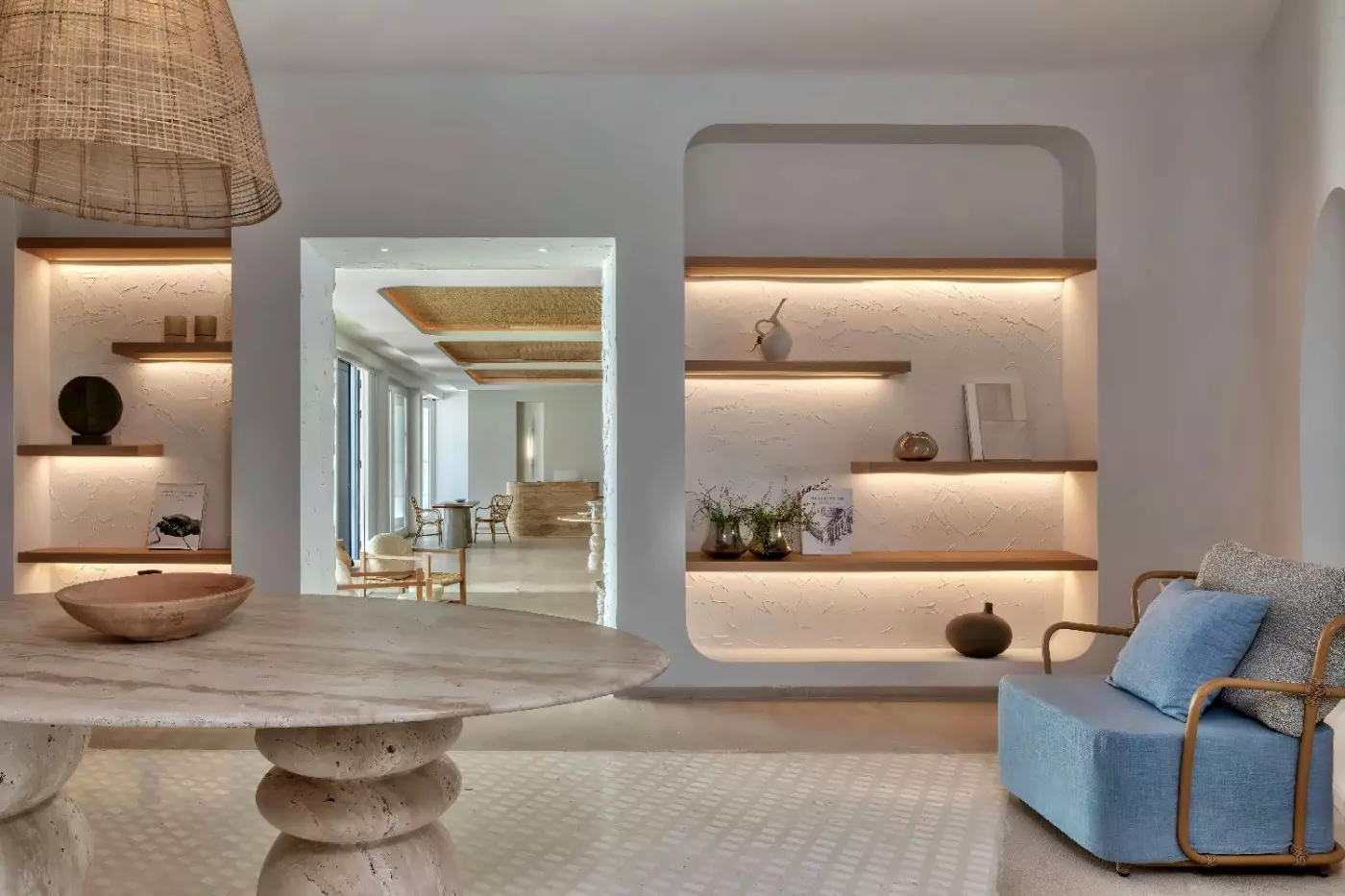 Patmos Aktis Resort & Spa