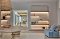 Thumbnail Patmos Aktis Resort & Spa