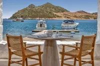 Thumbnail Patmos Aktis Resort & Spa