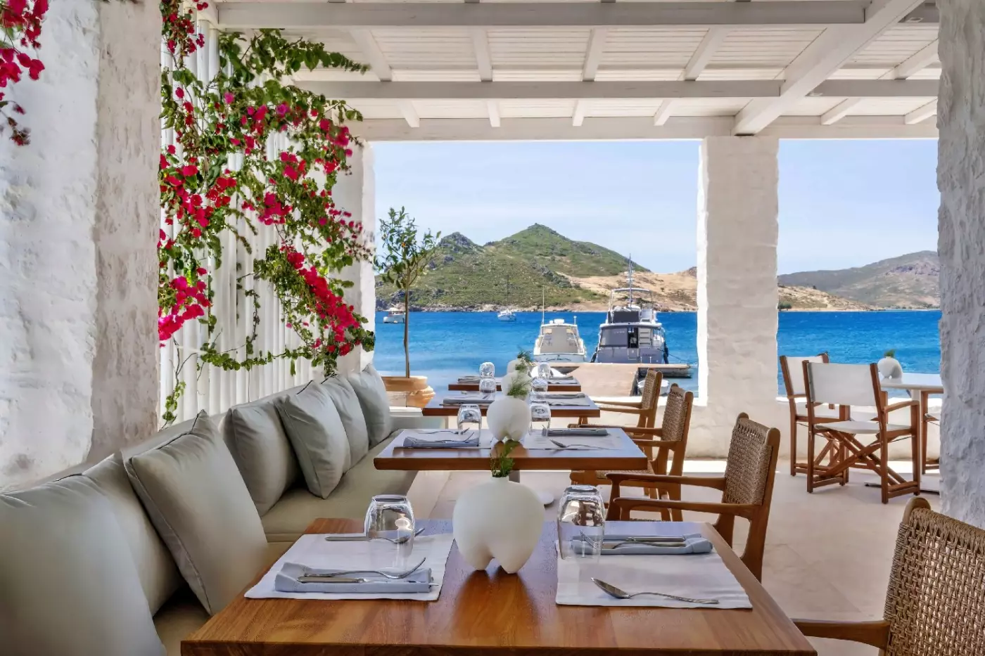 Patmos Aktis Resort & Spa