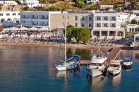 Thumbnail Patmos Aktis Resort & Spa
