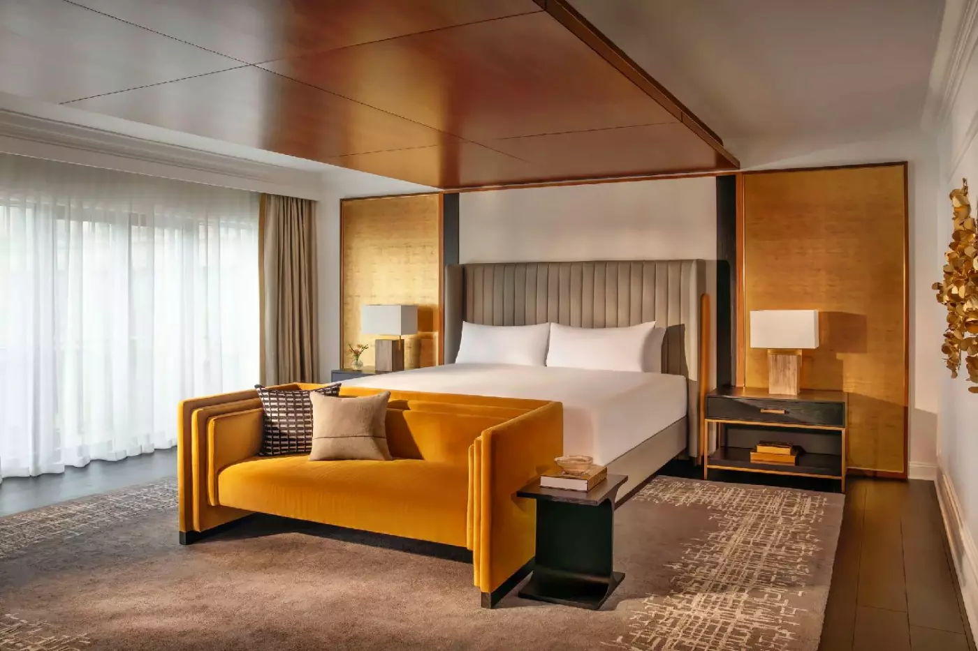 Fairmont Washington D.C., Georgetown