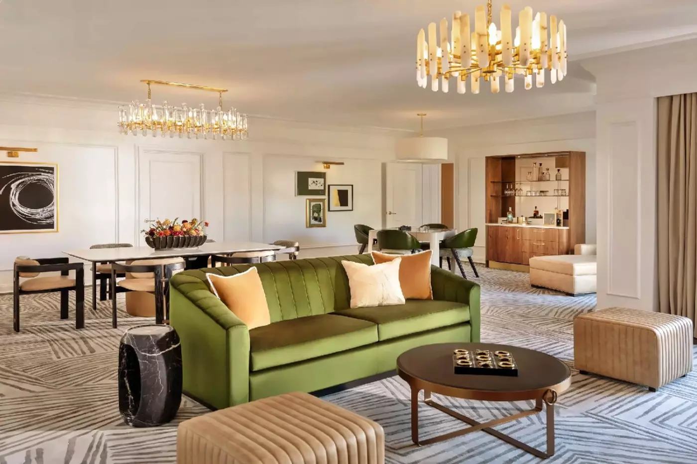 Fairmont Washington D.C., Georgetown