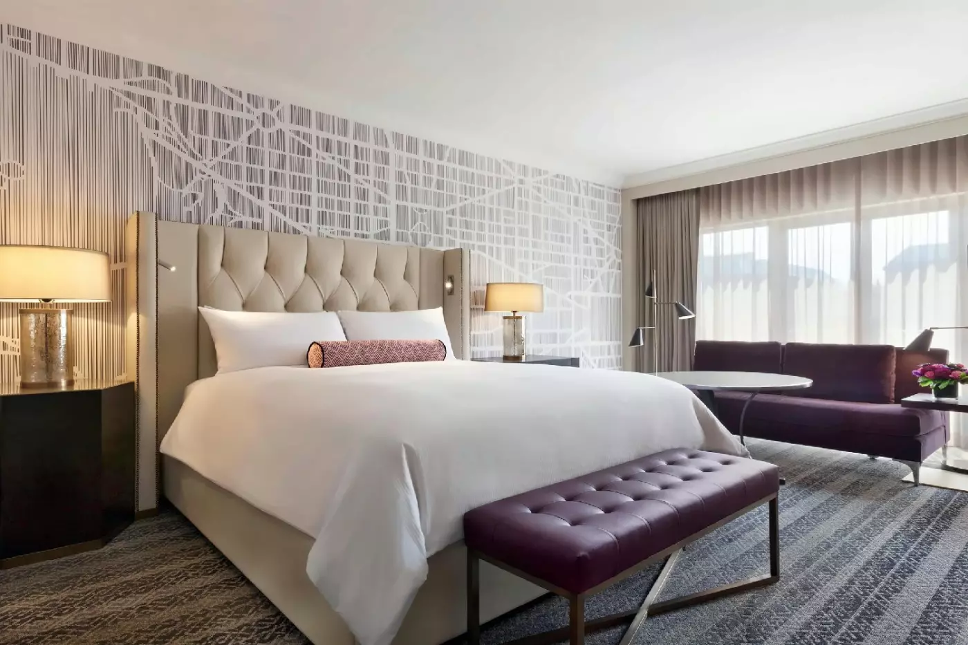 Fairmont Washington D.C., Georgetown
