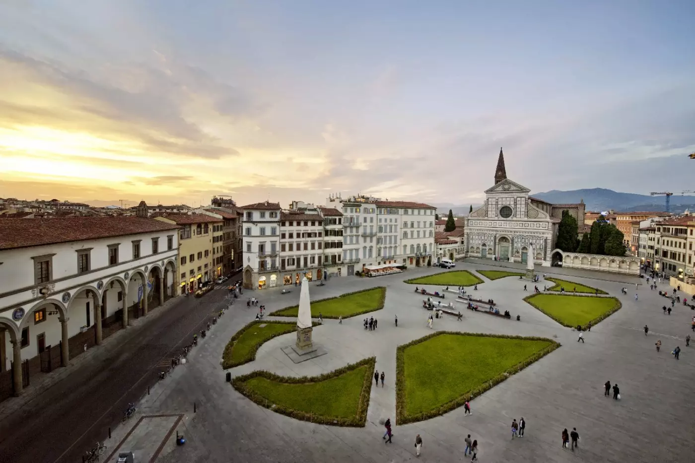 The Place Firenze
