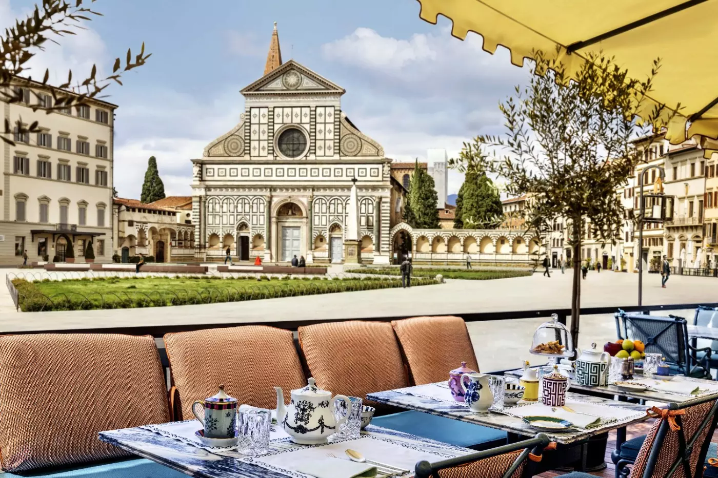 The Place Firenze