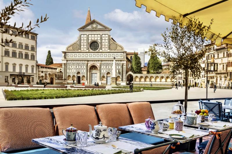 The Place Firenze