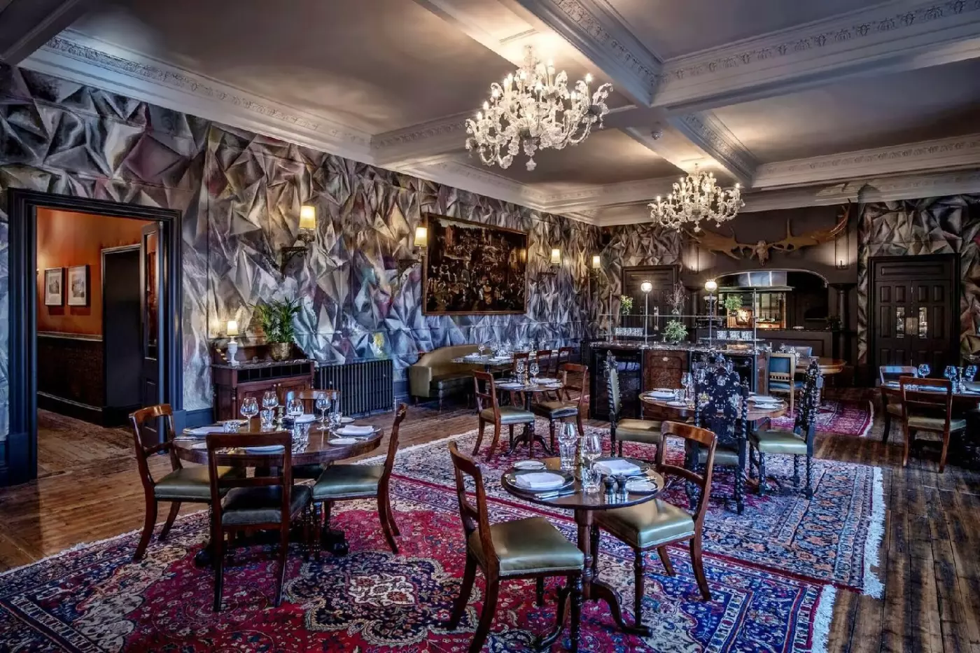 The Fife Arms