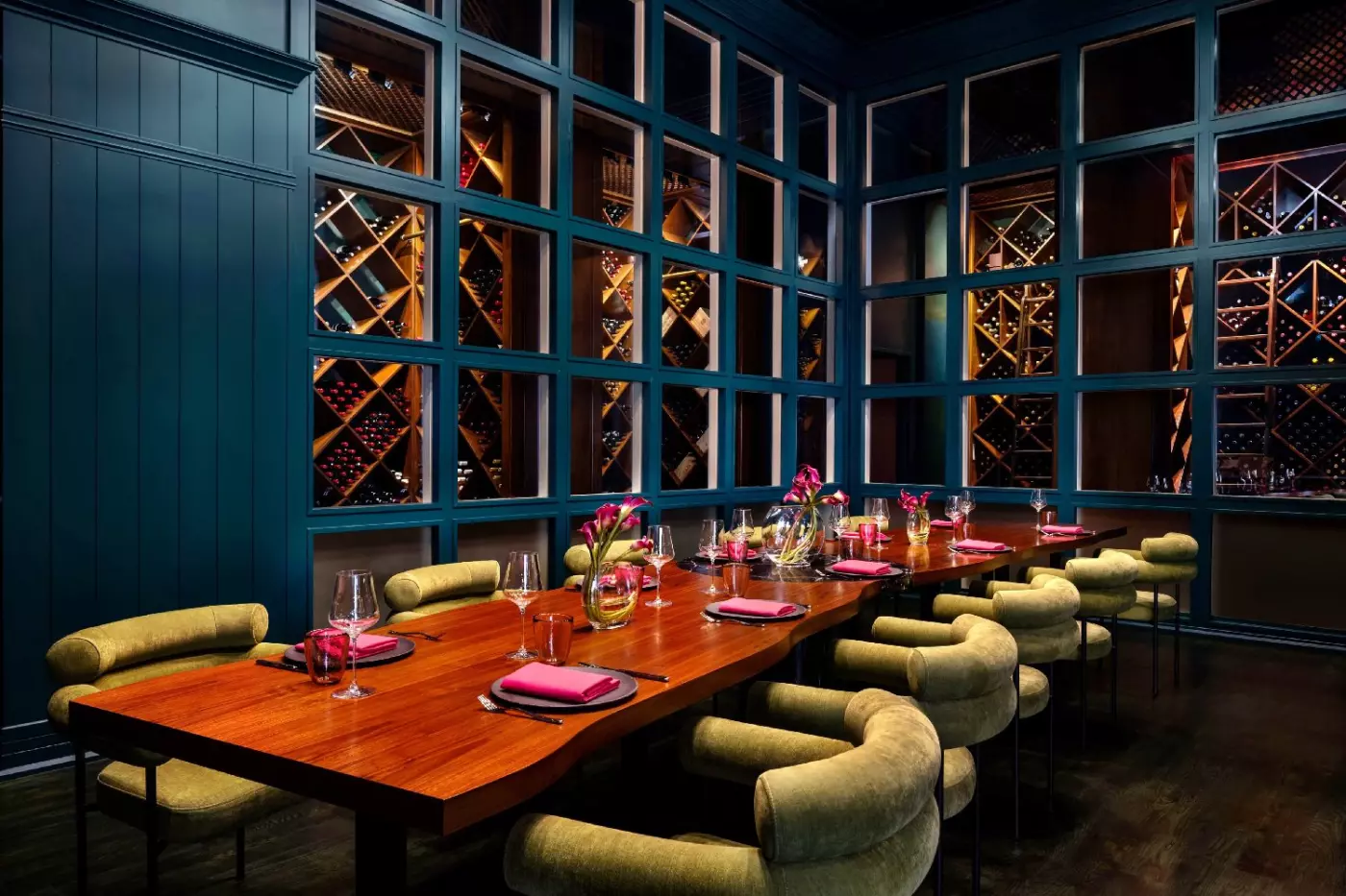 The Ritz-Carlton Dallas Las Colinas