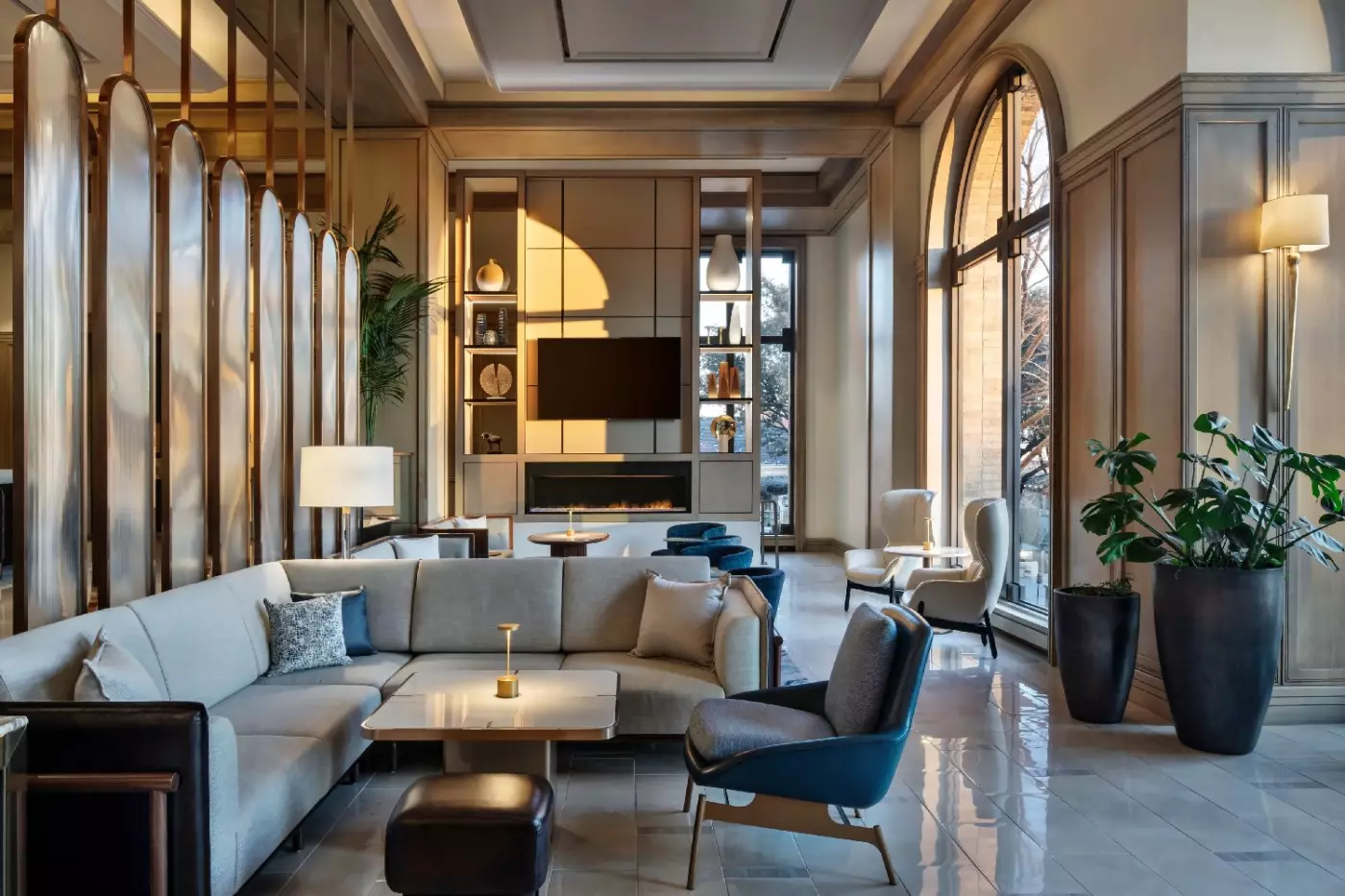 The Ritz-Carlton Dallas Las Colinas