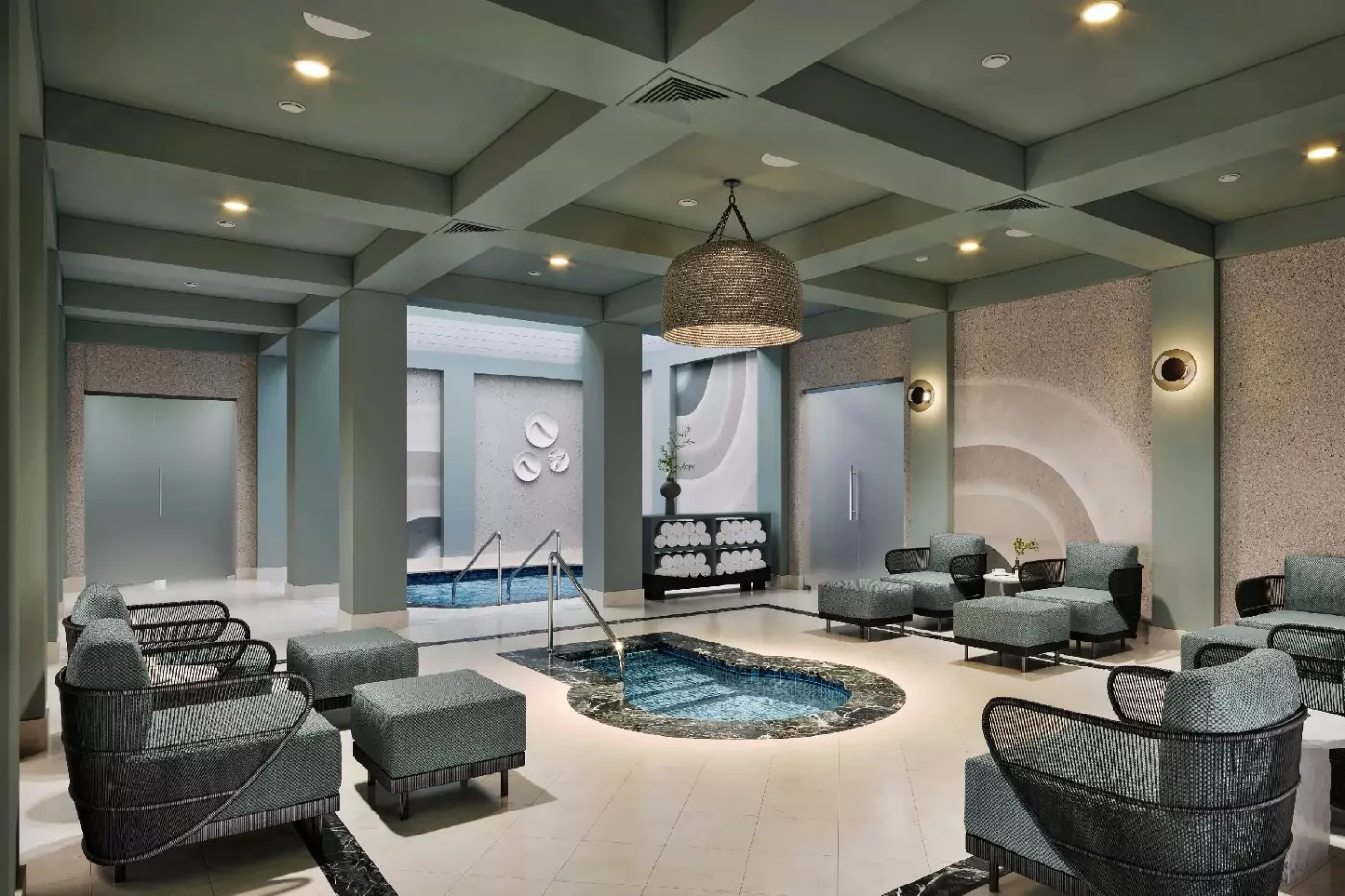 The Ritz-Carlton Dallas Las Colinas