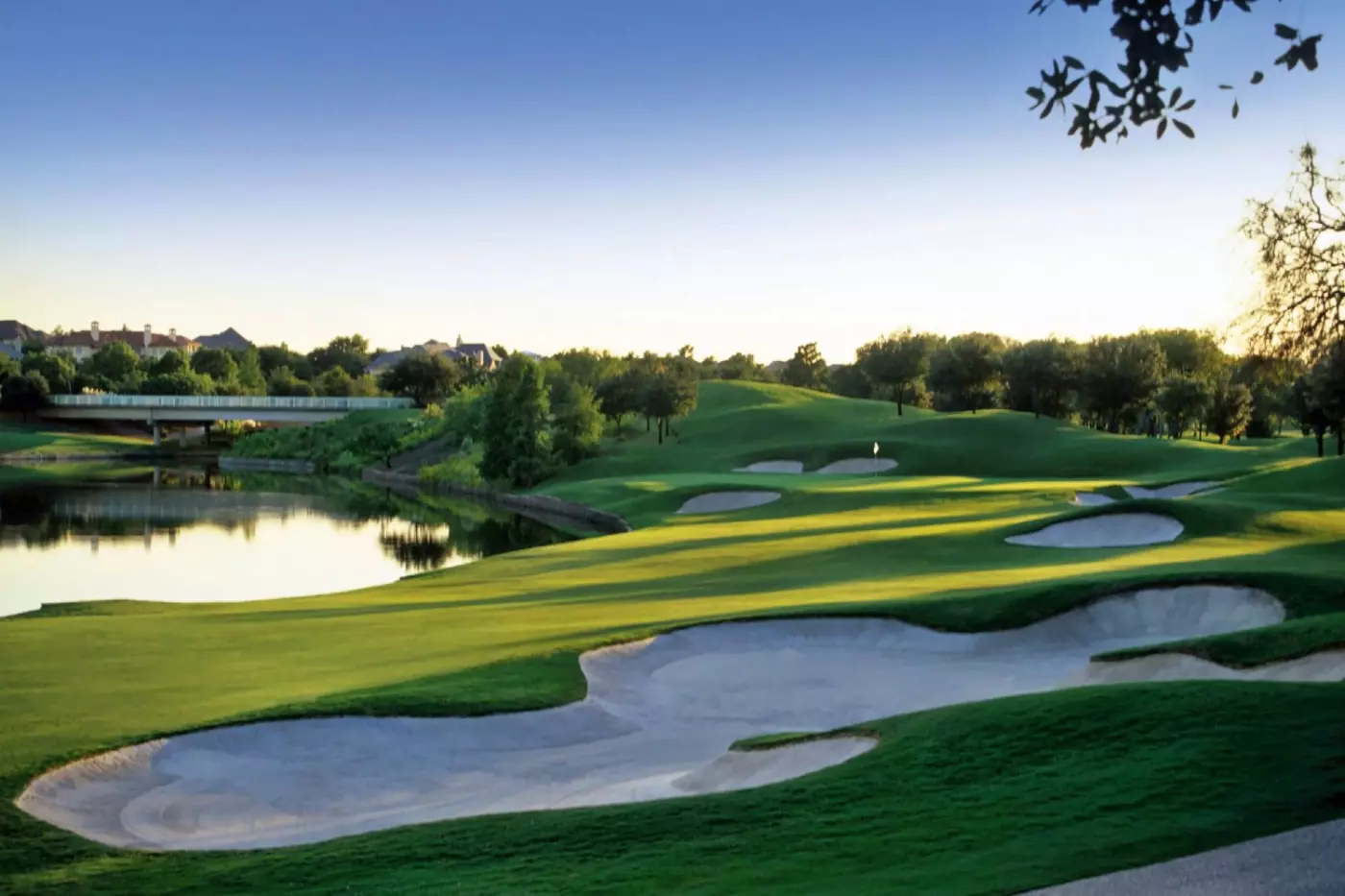 The Ritz-Carlton Dallas Las Colinas
