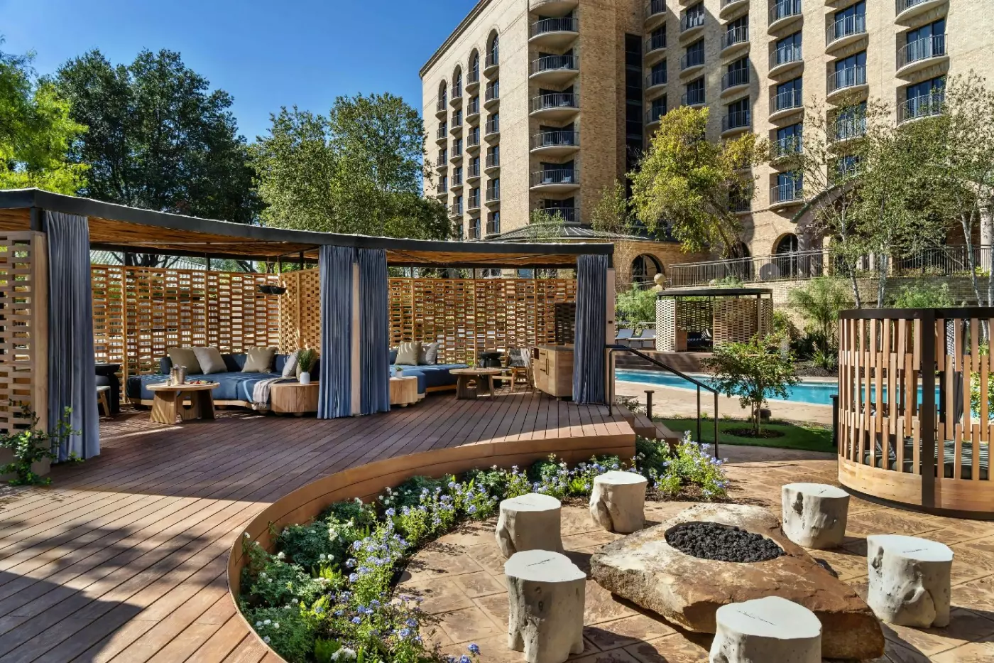 The Ritz-Carlton Dallas Las Colinas