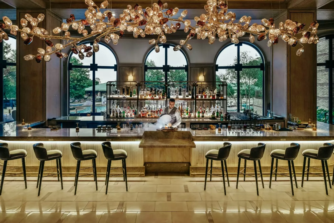 The Ritz-Carlton Dallas Las Colinas