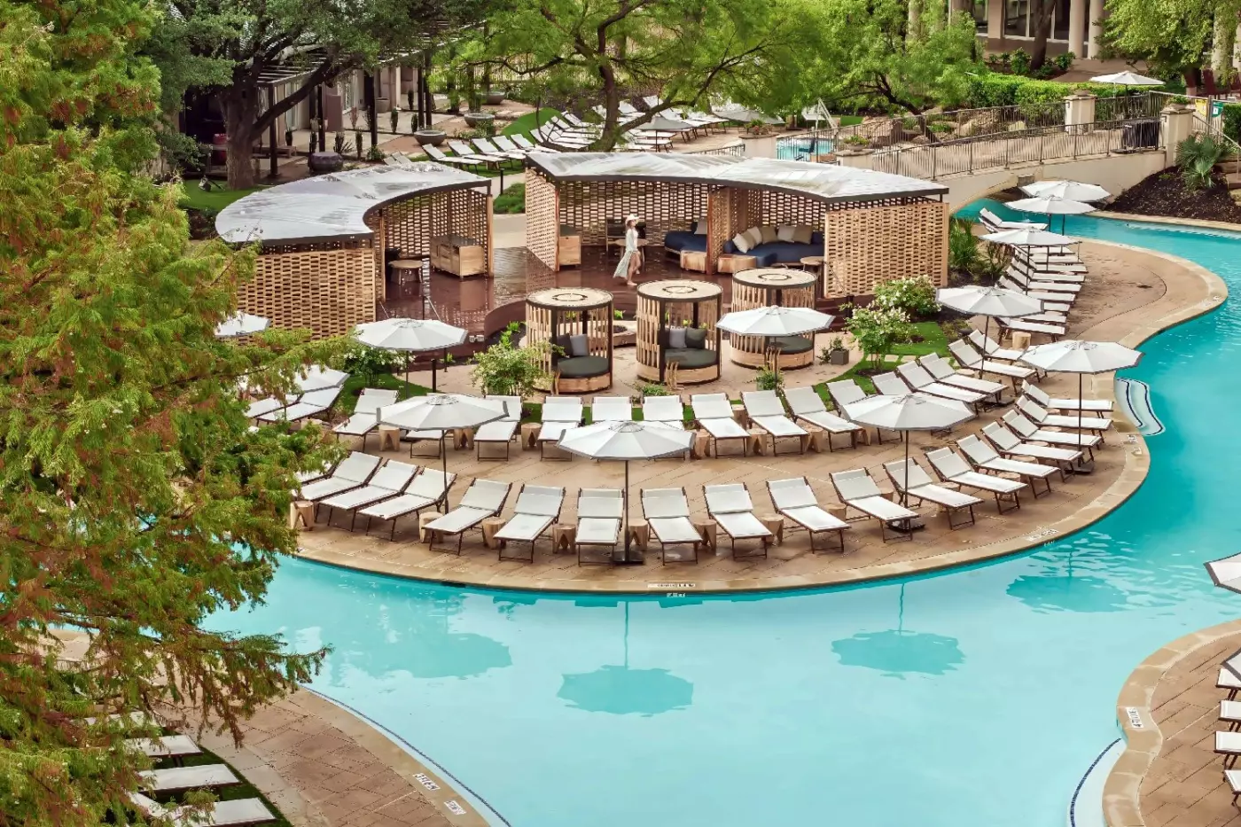 The Ritz-Carlton Dallas Las Colinas