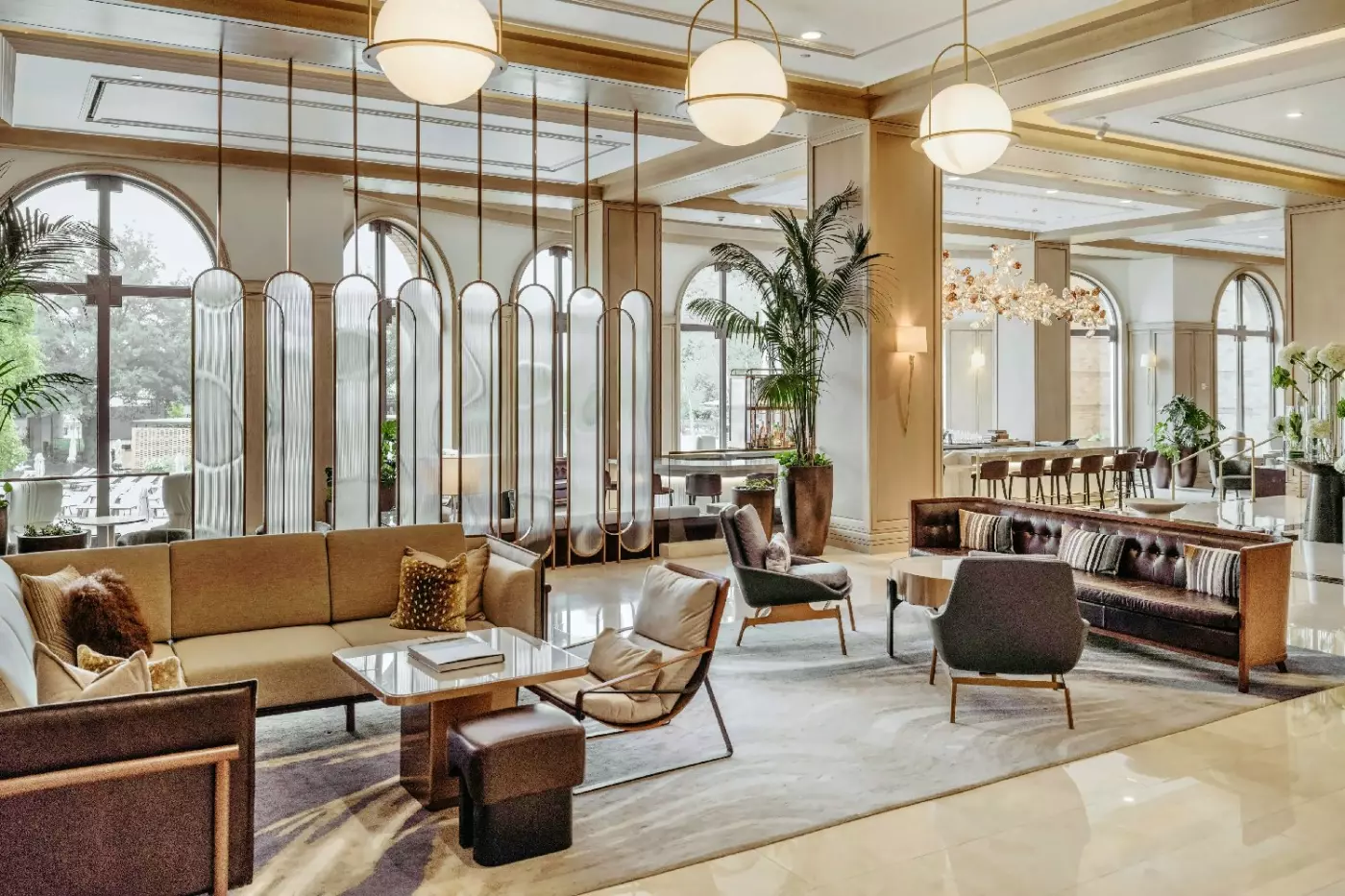 The Ritz-Carlton Dallas Las Colinas