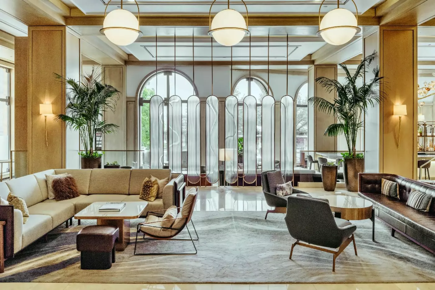 The Ritz-Carlton Dallas Las Colinas