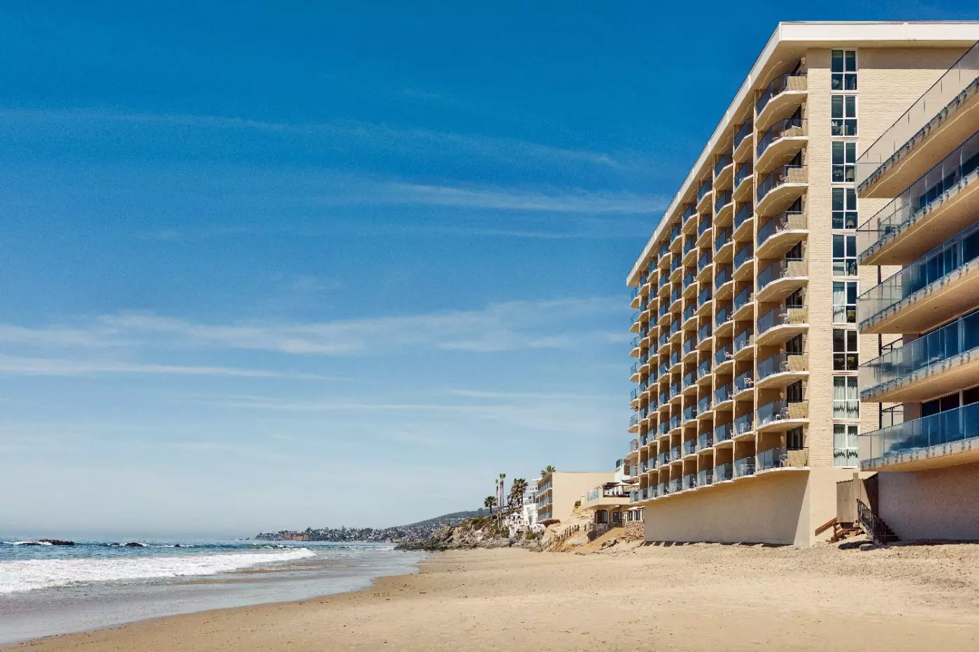 Surf & Sand Laguna Beach