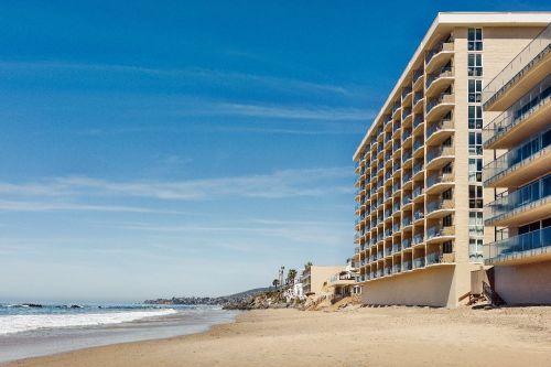 Surf & Sand Laguna Beach