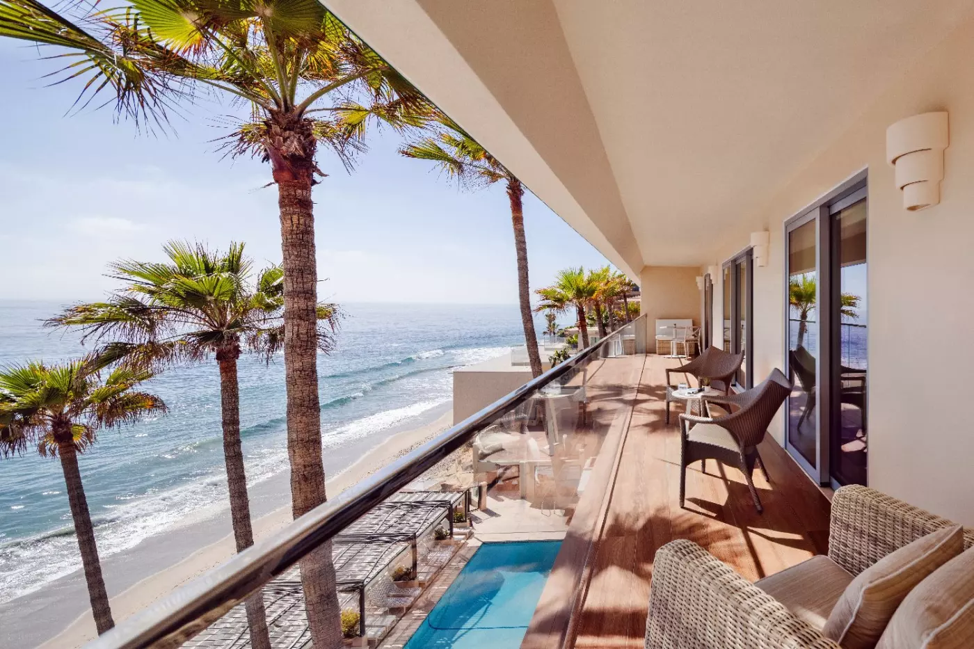 Surf & Sand Laguna Beach