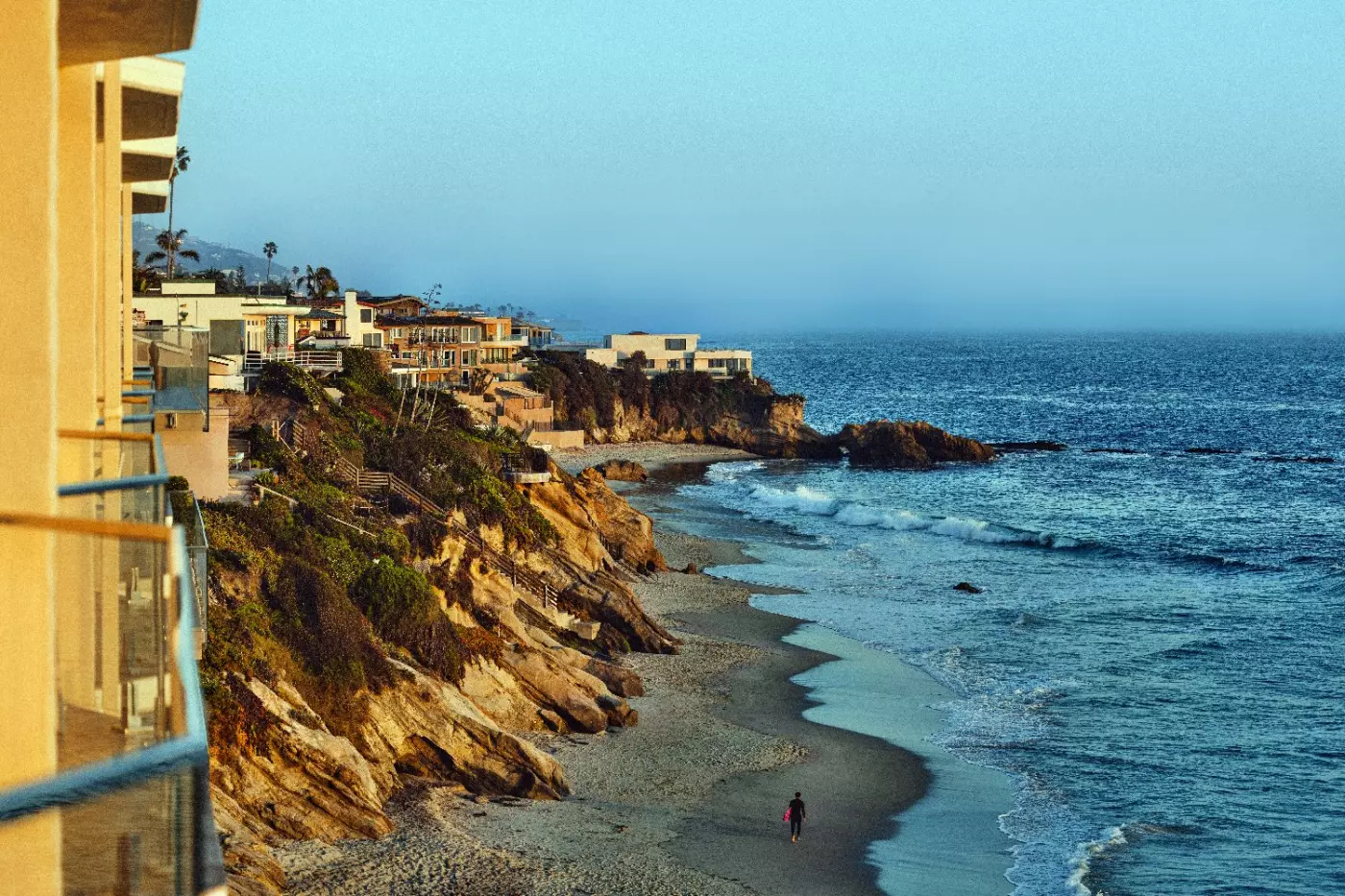 Surf & Sand Laguna Beach