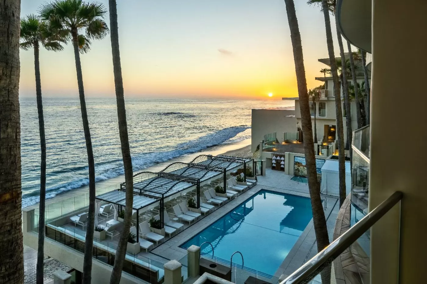 Surf & Sand Laguna Beach