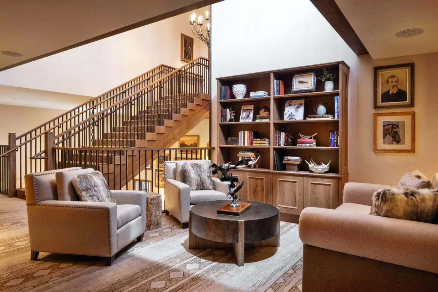 The Rusty Parrot Lodge & Spa