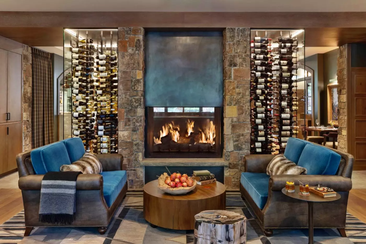 The Rusty Parrot Lodge & Spa