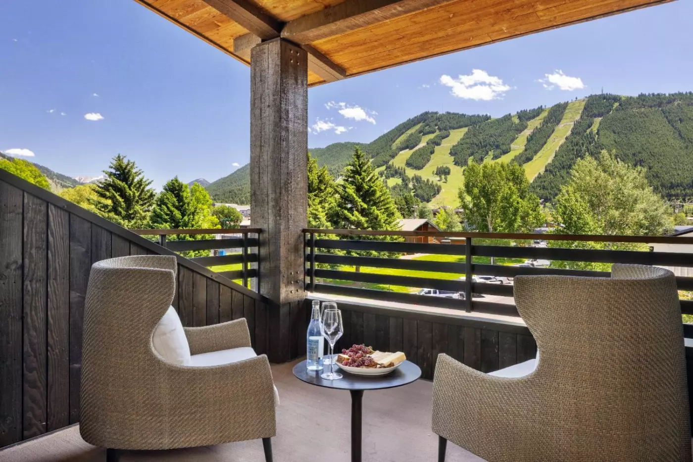 The Rusty Parrot Lodge & Spa