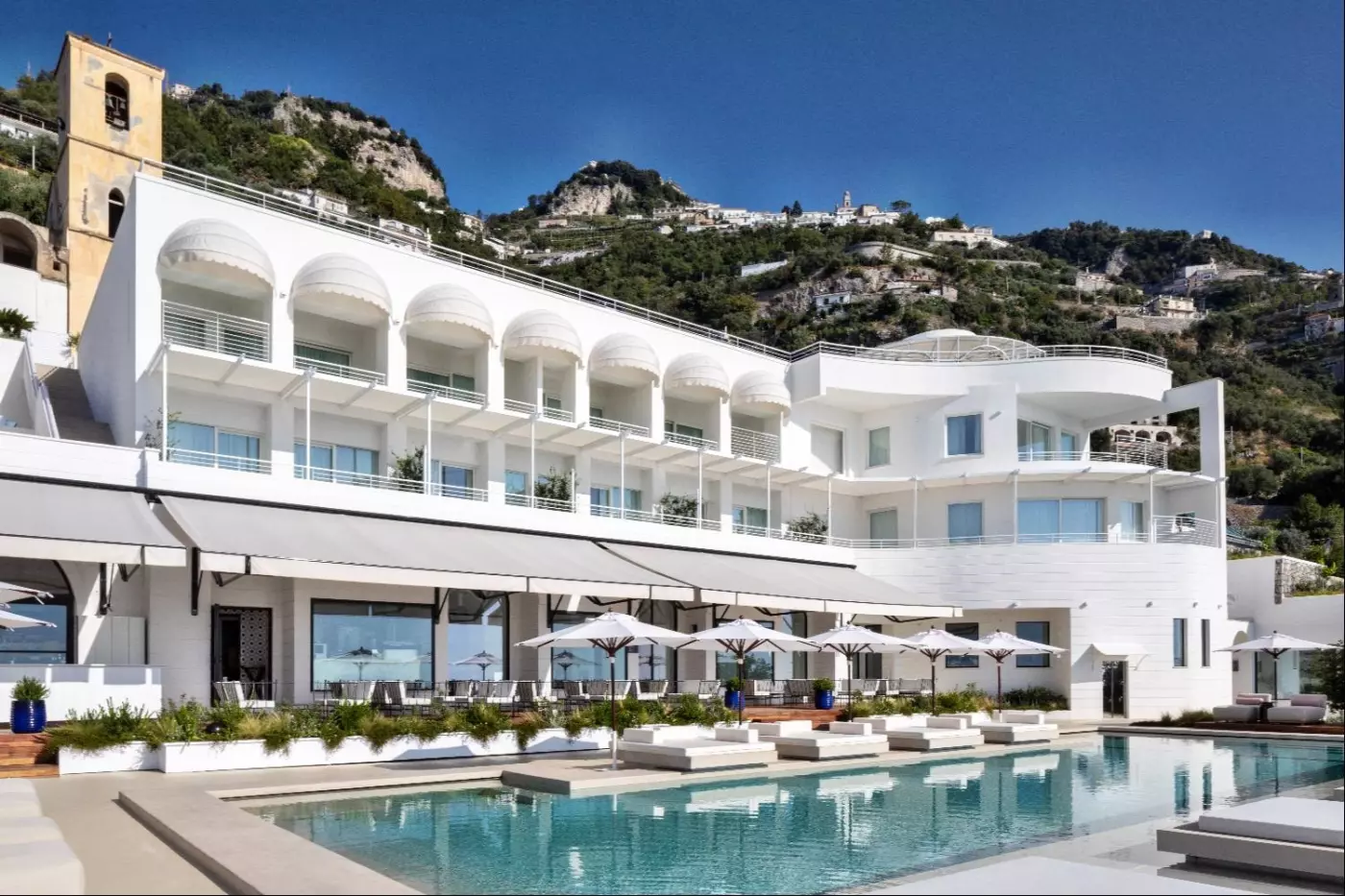 Furore Grand Hotel