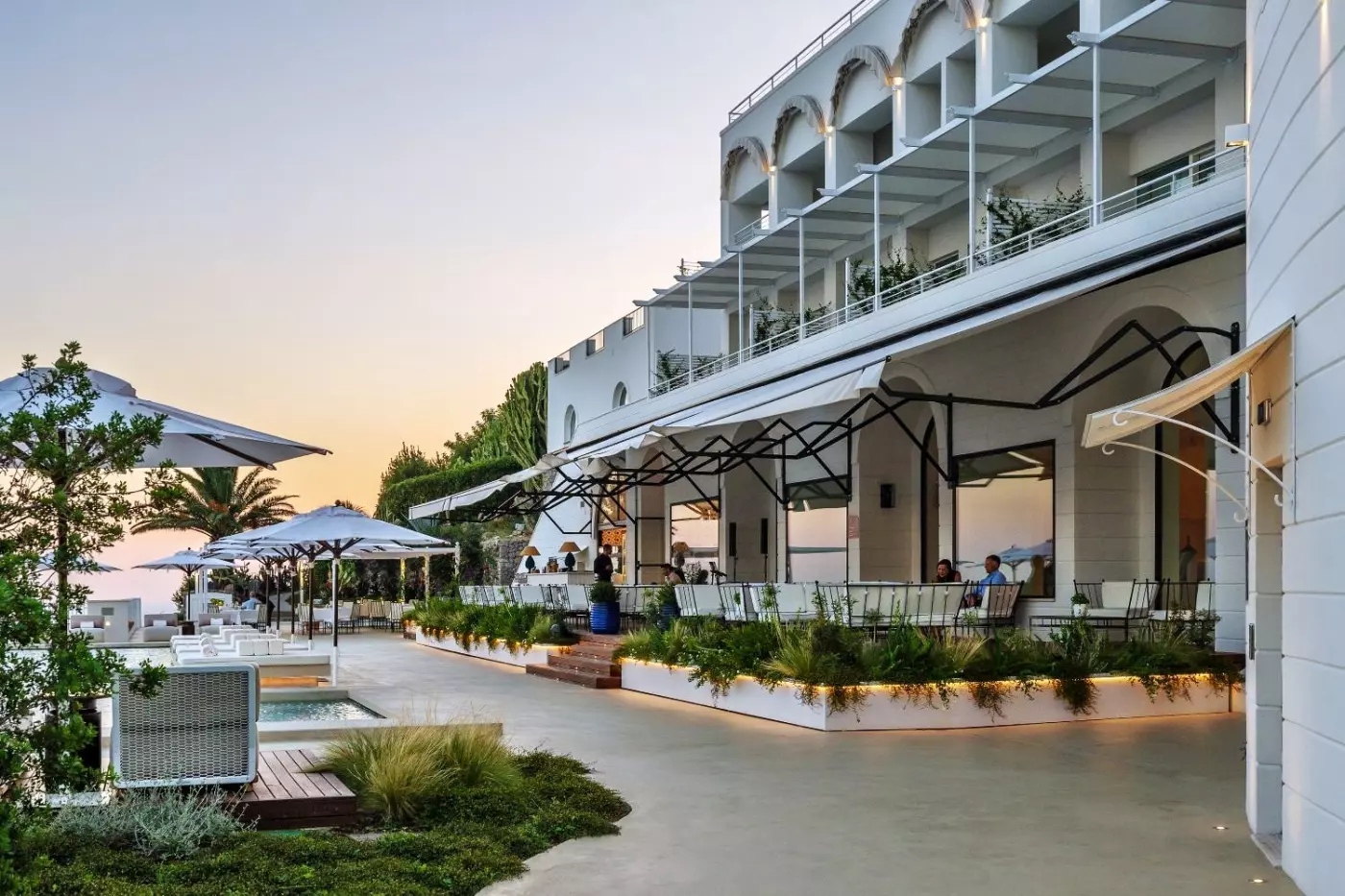 Furore Grand Hotel