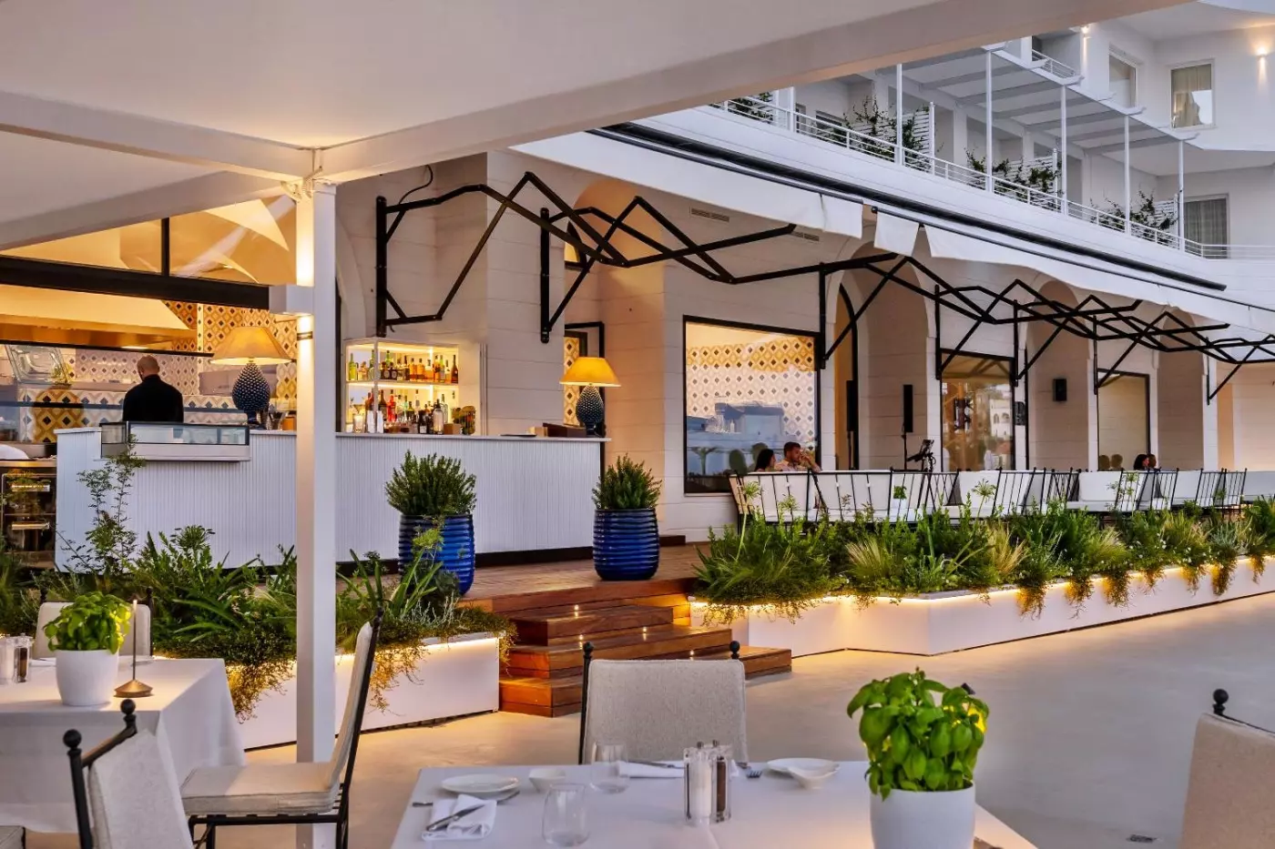 Furore Grand Hotel