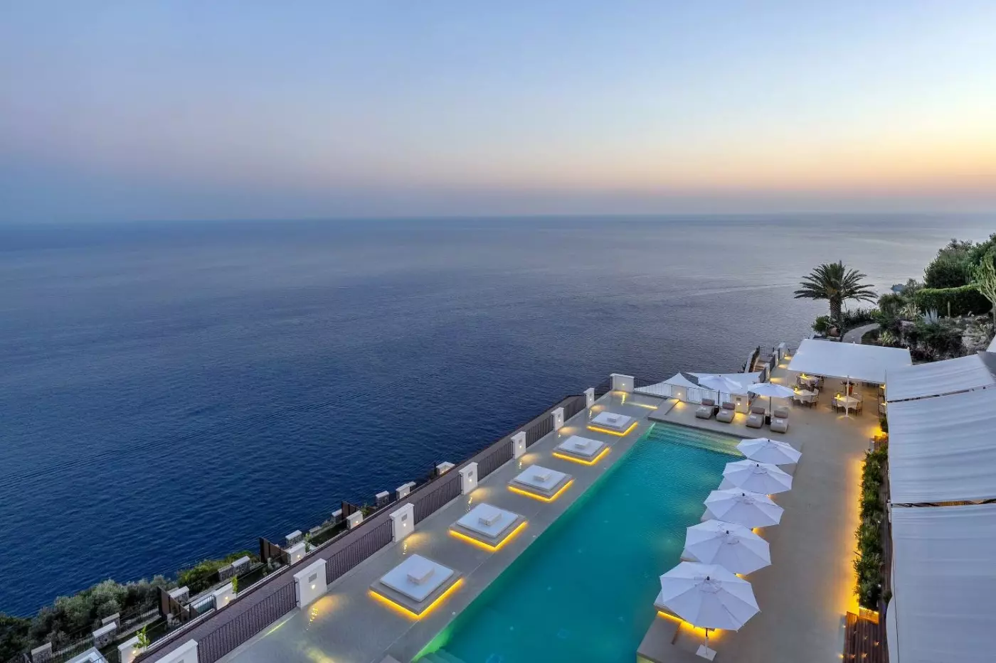 Furore Grand Hotel